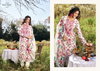 Khwaab By Riaz Arts Designer Digital Printed Karachi Cotton Dress Material Wholesale Online
